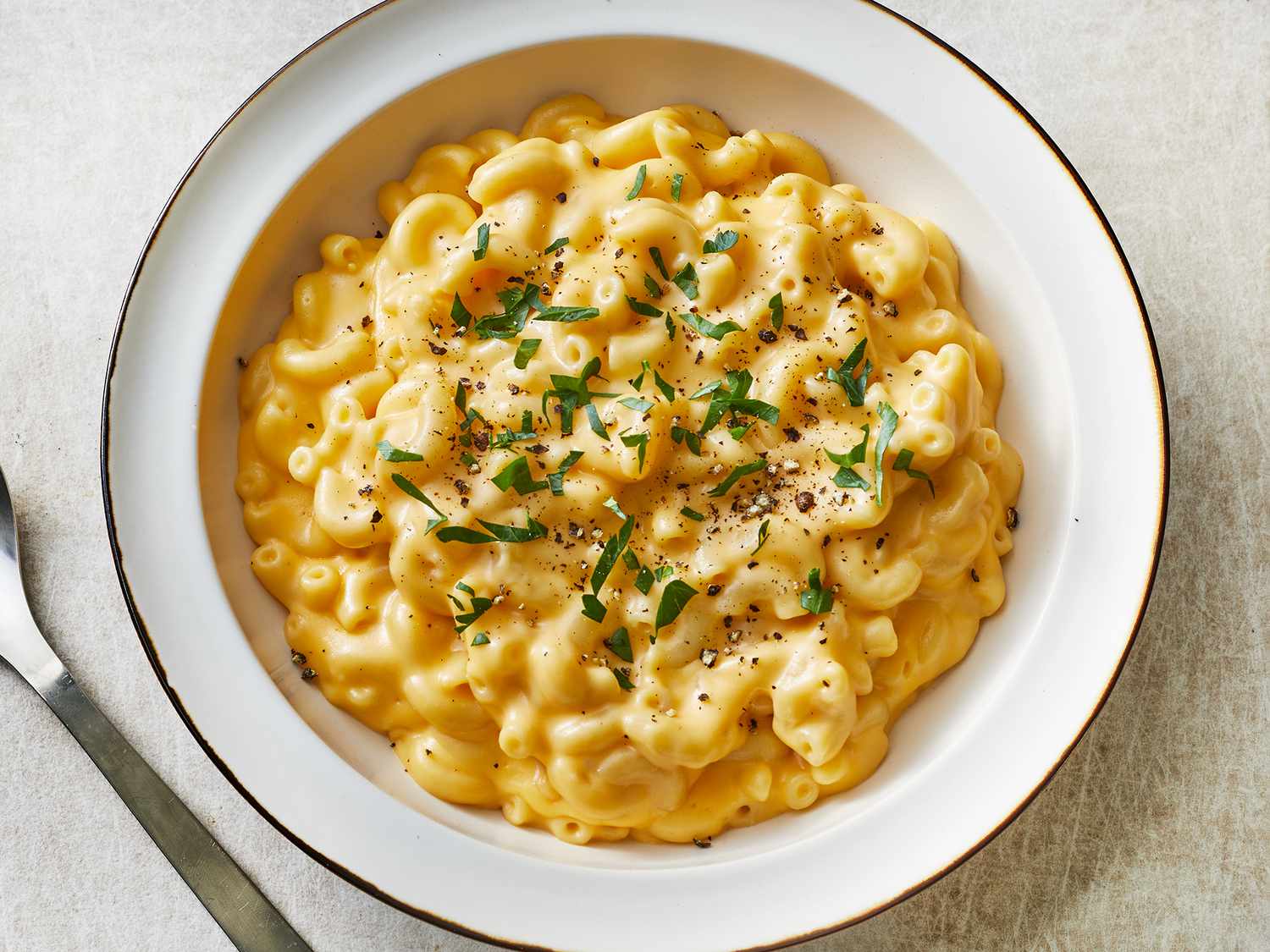 PIMPED Mac and Cheese, the BEST You’ll ever try
